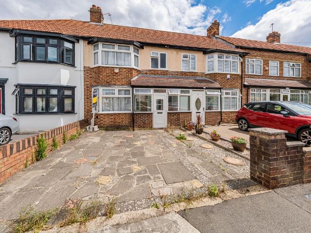 House for rent in Greater London