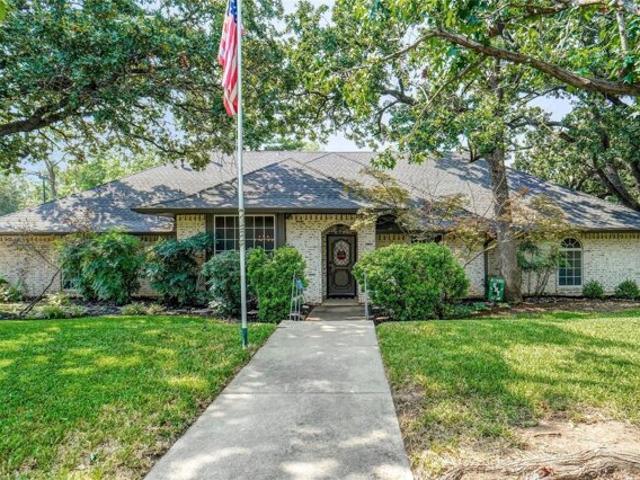 House for sale in Denton, Texas