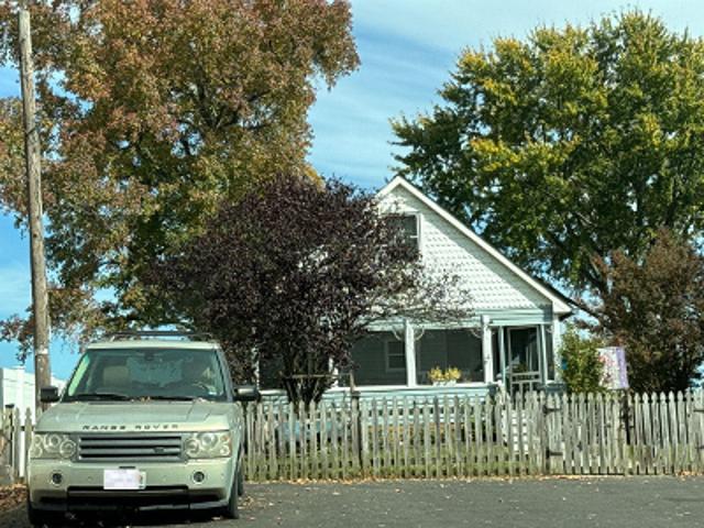 House for sale in Dundalk, Maryland