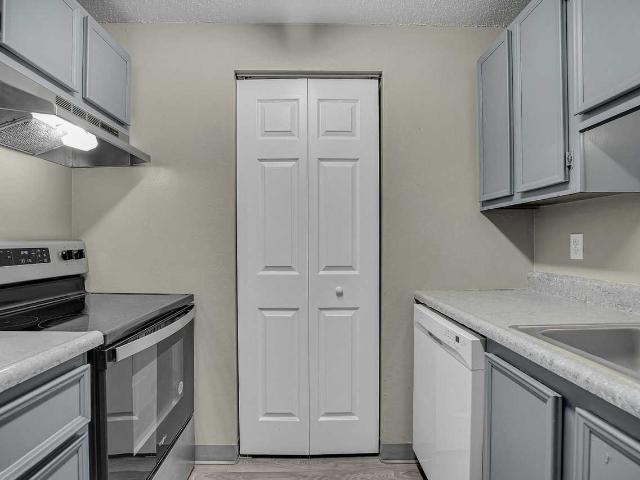 Apartment for rent in Oregonia