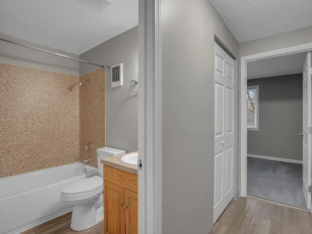 Apartment for rent in Oregonia