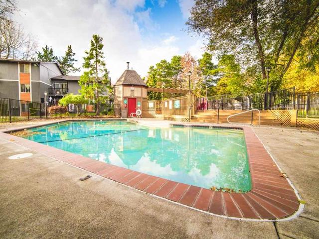 Apartment for rent in Oregonia