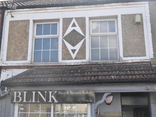 Apartment for rent in Crook Log, Greater London