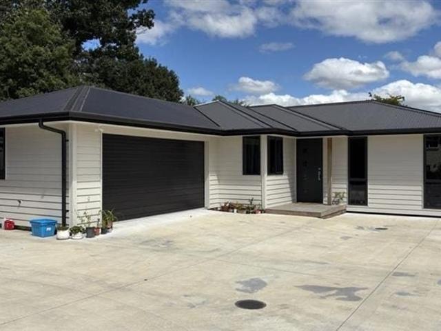 House for rent in Bay Of Plenty
