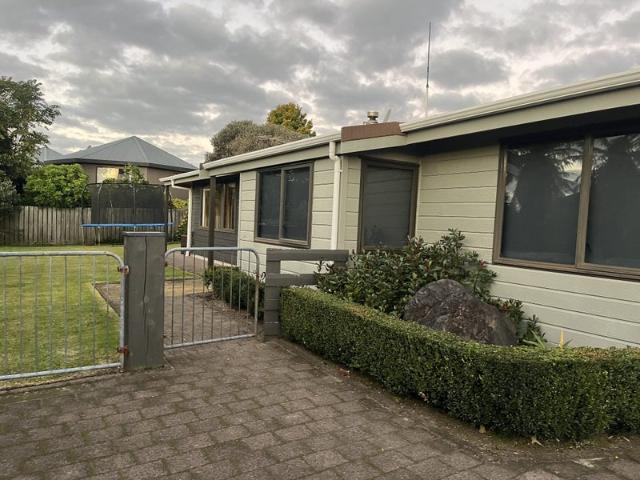 House for rent in Bay Of Plenty