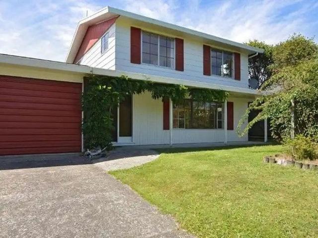 House for rent in Bay Of Plenty
