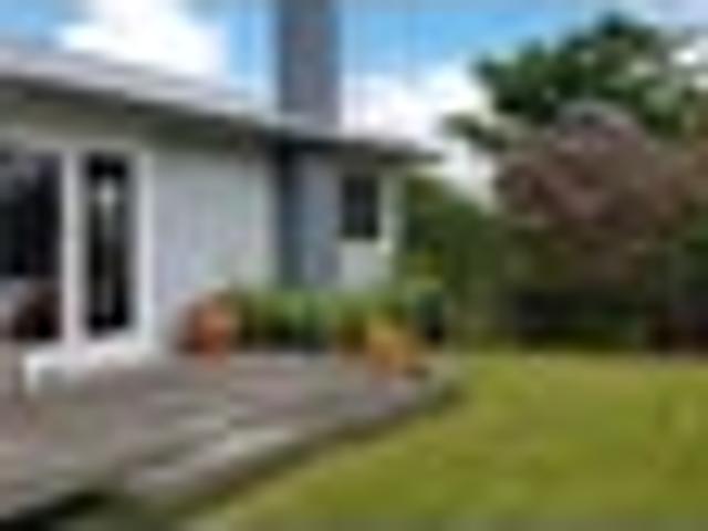 House for rent in Lynmore, Te Ngae