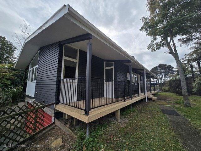 House for rent in Bay Of Plenty