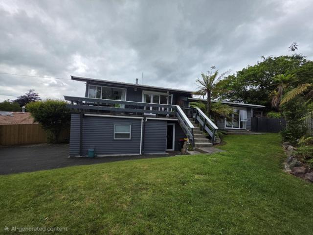 House for rent in Ngongotaha, Bay Of Plenty
