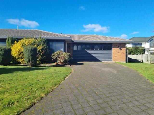 House for rent in Bay Of Plenty