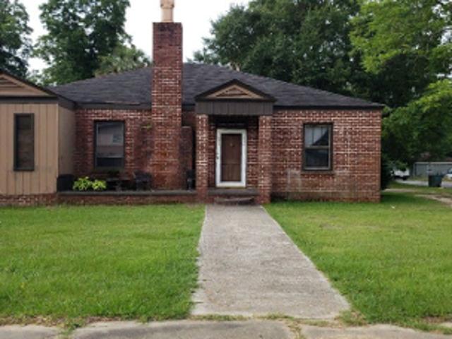 House for sale in Macon, Georgia