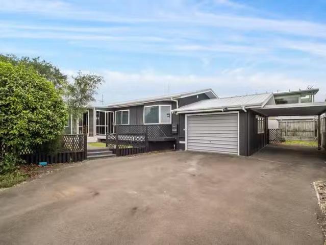 House for rent in Bay Of Plenty