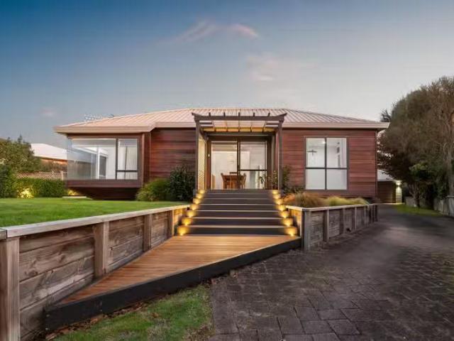 House for rent in Bay Of Plenty