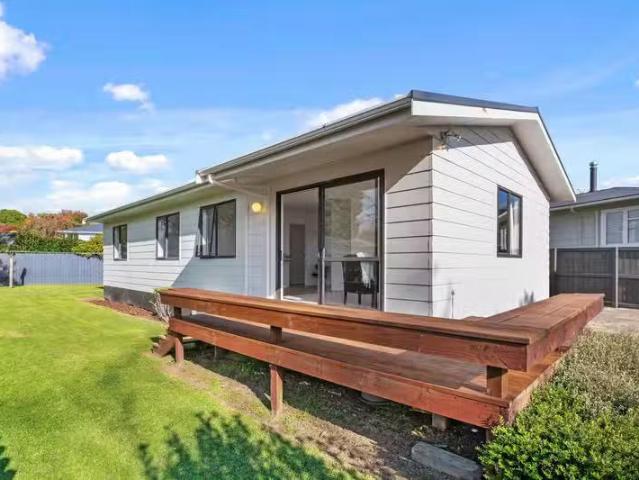 House for rent in Bay Of Plenty