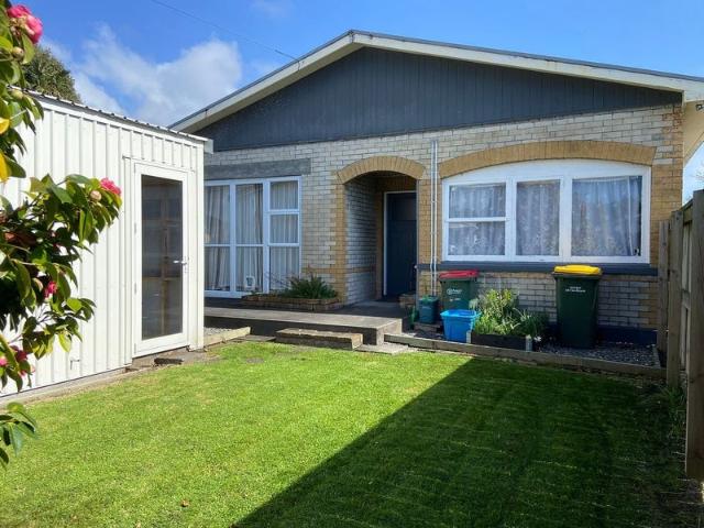 House for rent in Hillsborough, Taranaki