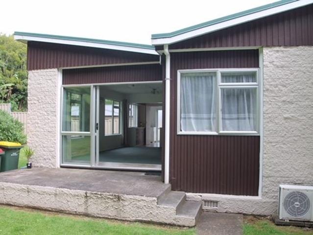 Apartment for rent in Hillsborough, Taranaki