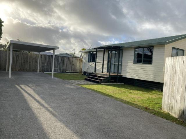 House for rent in Hillsborough, Taranaki