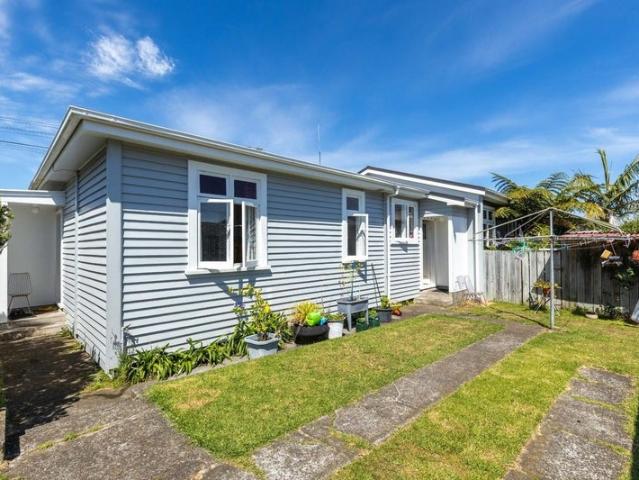 House for rent in Hillsborough, Taranaki