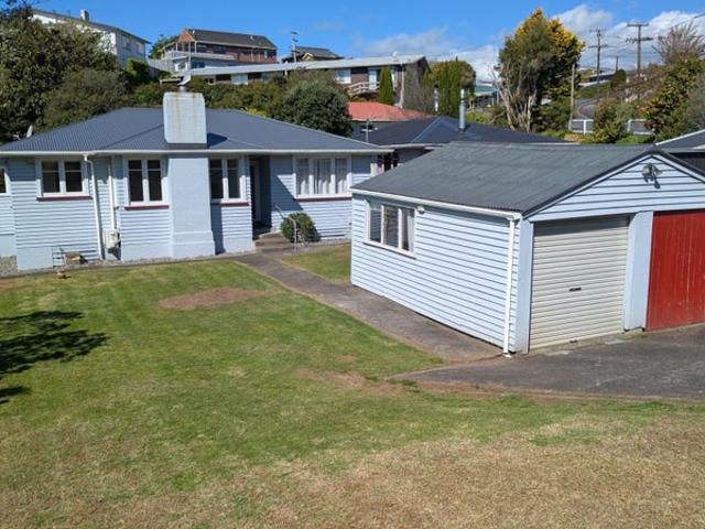 House for rent in Lynmouth, New Plymouth