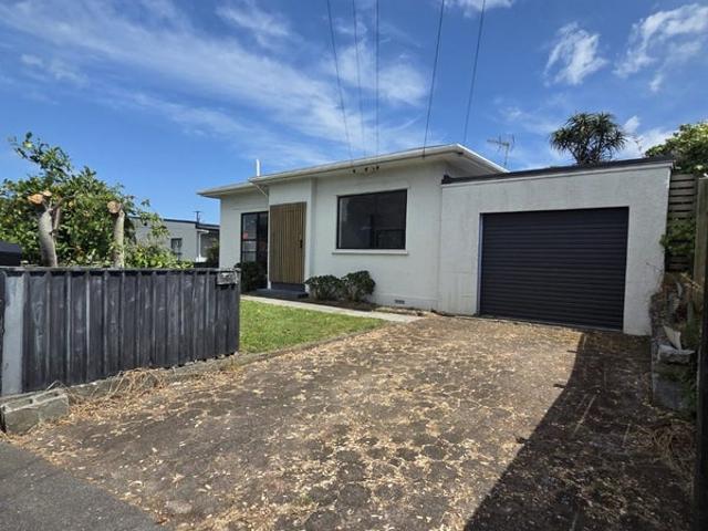 House for rent in Lynmouth, New Plymouth