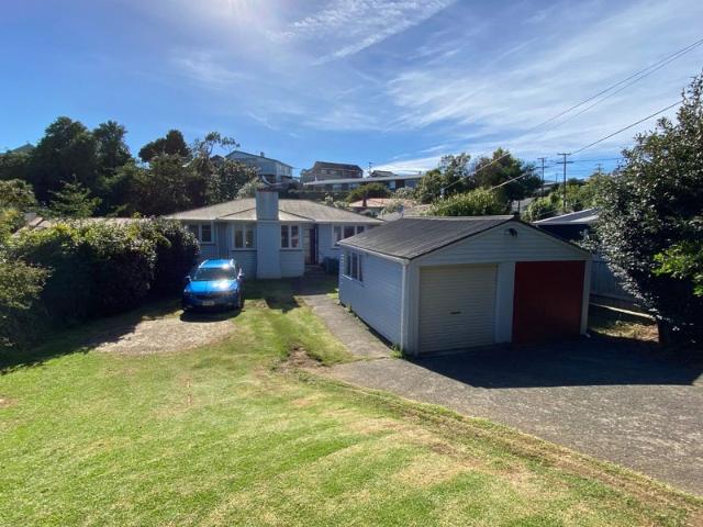 House for rent in Hillsborough, Taranaki