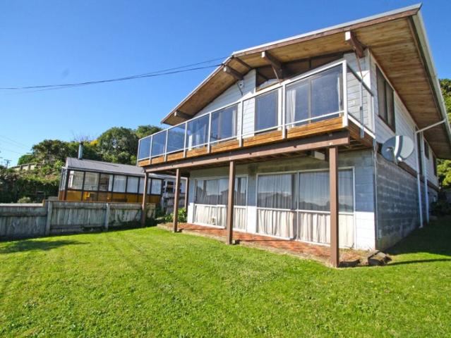 House for rent in Hillsborough, Taranaki