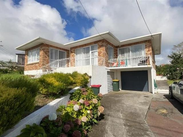 House for rent in Hillsborough, Taranaki