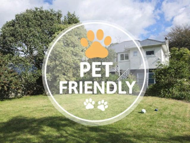 House for rent in Hillsborough, Taranaki