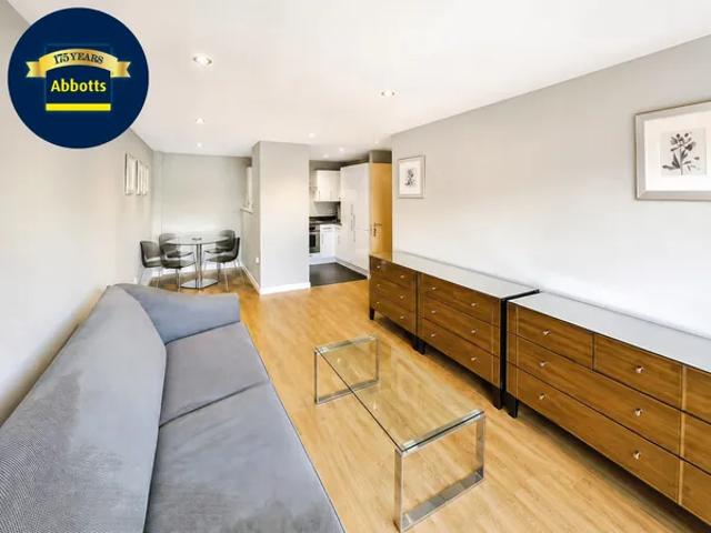 Apartment for rent in Moulsham, Chelmsford