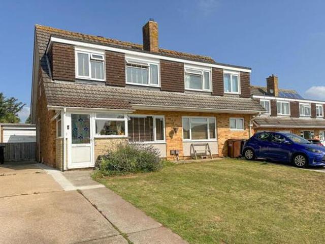 House for sale in Roselands, Paignton