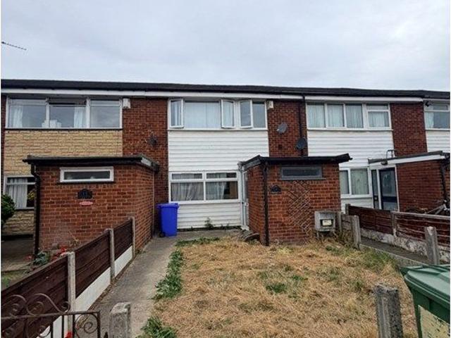 House for rent in Heaton Park, Bury