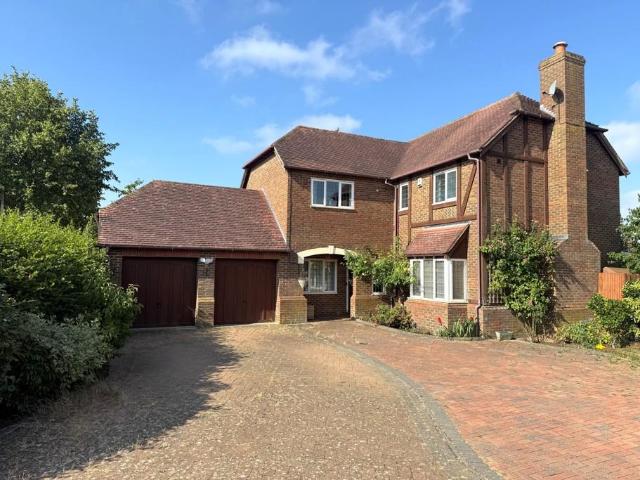 House for rent in Bletchley, Milton Keynes