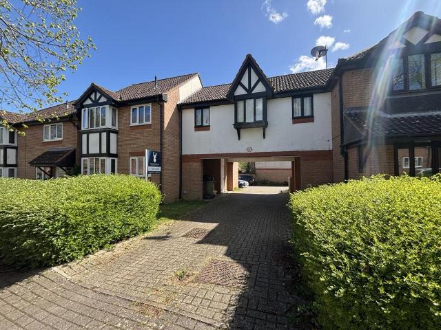 Apartment for rent in Bletchley, Milton Keynes