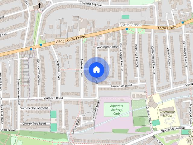 House for rent in Cat Hill, Isle Of Man