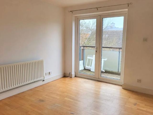 Apartment for rent in Reading