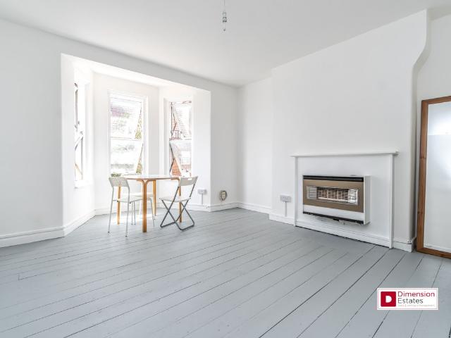 Apartment for rent in Stamford Hill, Greater London