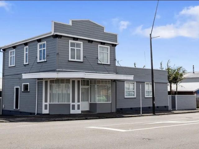Property for rent in Hillsborough, Taranaki