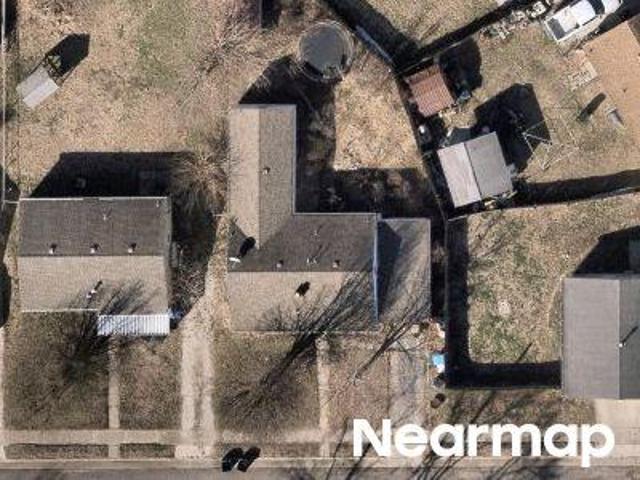 House for sale in East Saint Louis, Illinois