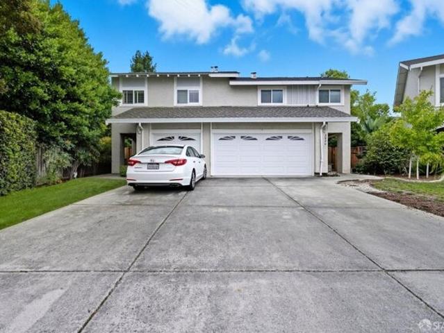 Condo for sale in Los Gatos, California