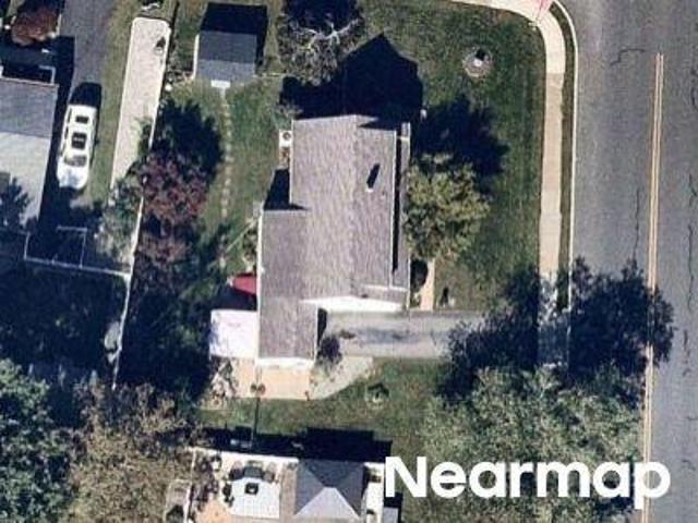House for sale in Monmouth, New Jersey