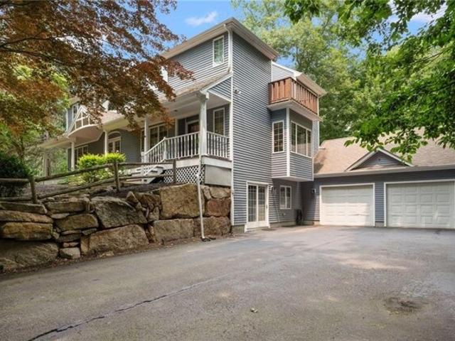 House for sale in East Greenwich, Rhode Island