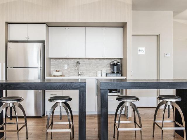 Apartment for rent in North Vancouver, British Columbia