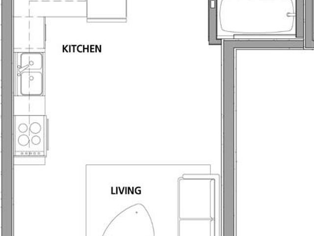 Apartment for rent in North Vancouver, British Columbia