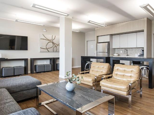 Apartment for rent in North Vancouver, British Columbia