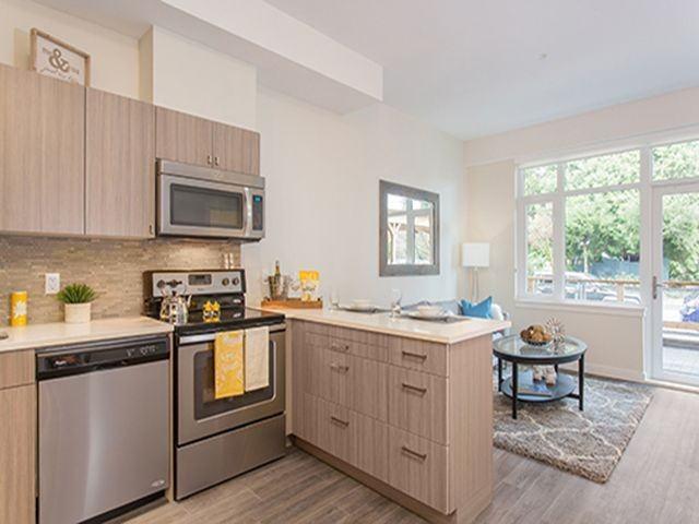 Apartment for rent in North Vancouver, Metro Vancouver Regional District