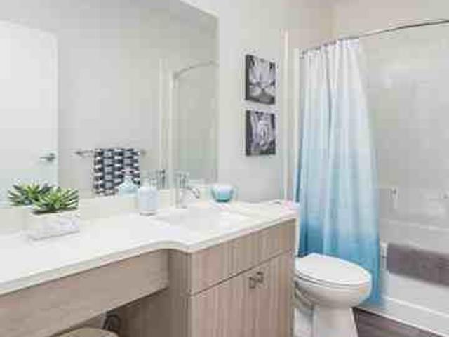 Apartment for rent in North Vancouver, British Columbia