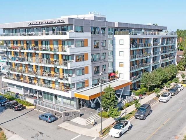 Apartment for rent in North Vancouver, British Columbia