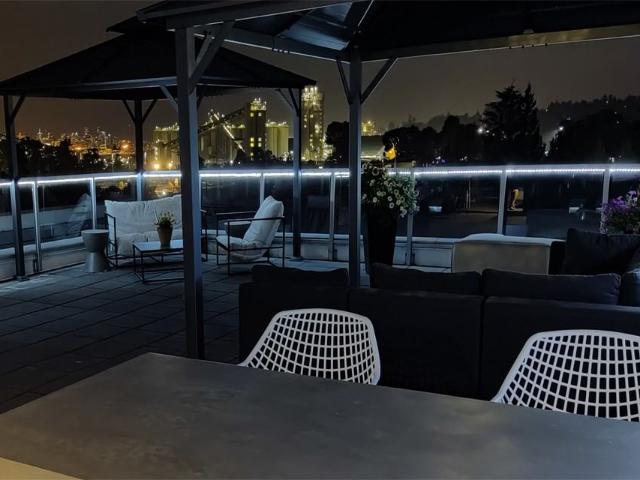 Apartment for rent in North Vancouver, British Columbia