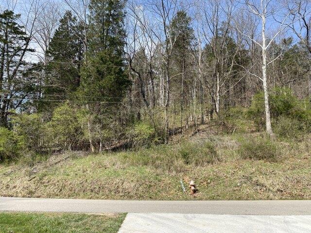 Land for sale in Lavalette Land for sale in Lavalette
