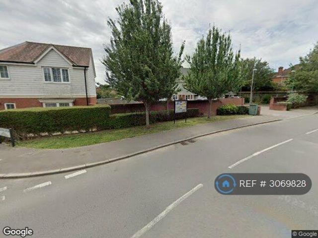 Apartment for rent in Titchfield, Fareham